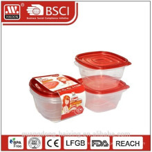 New! Microwave Food Container (2pcs) 1.2L